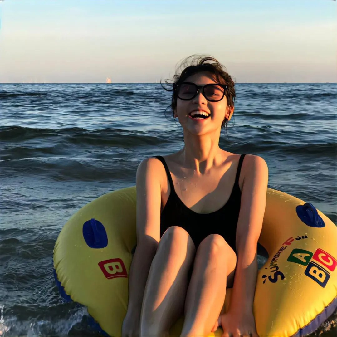 随时候命粤语 海报