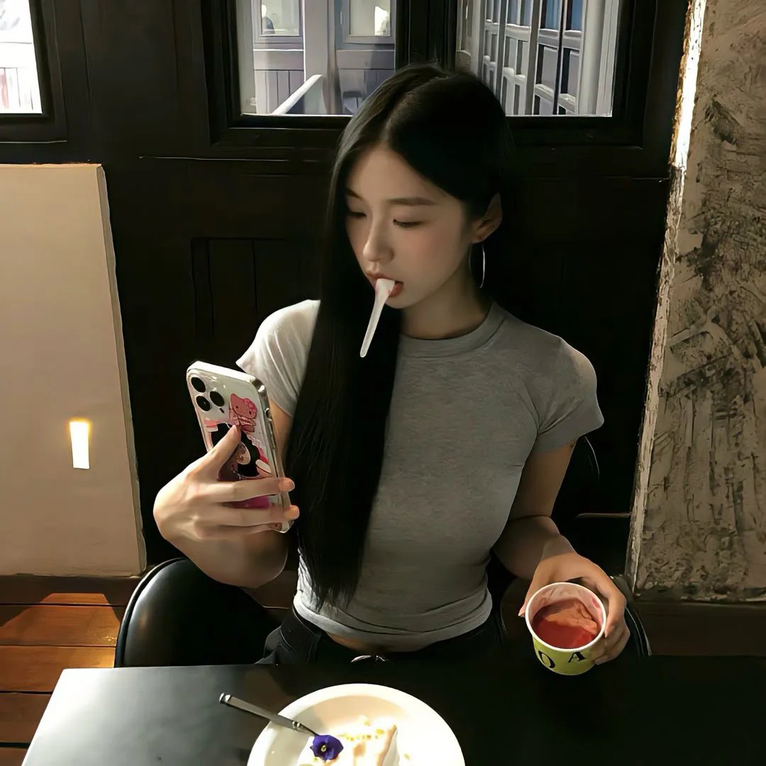我的礼物 海报